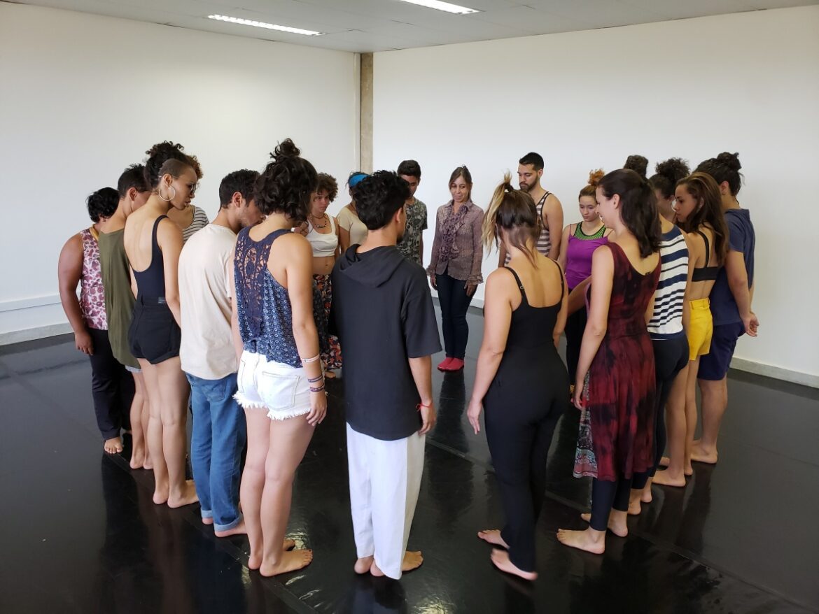 Últimos dias de inscrições para o curso de Mediação Cultural