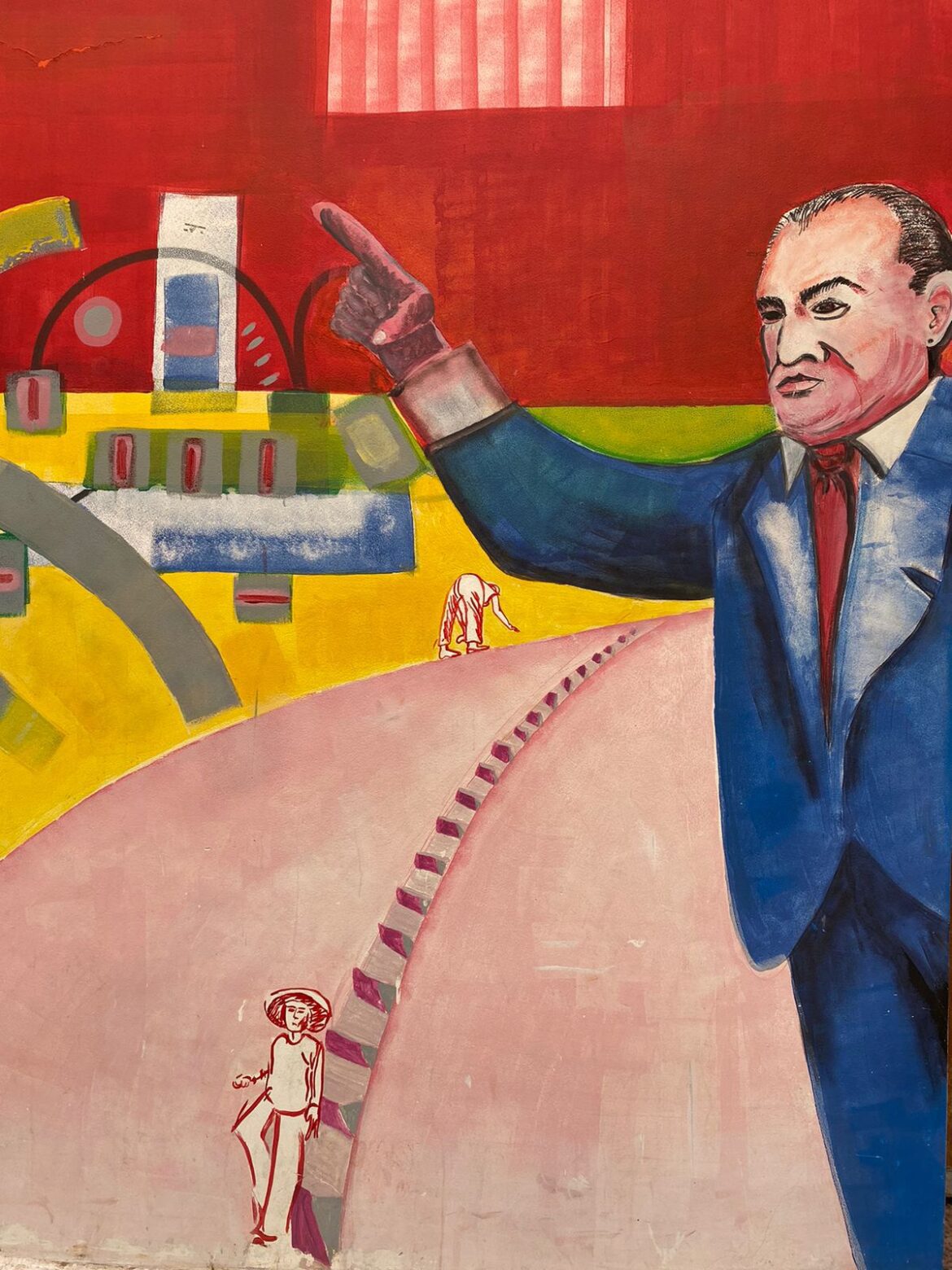 Inauguração do Espaço Boulevard Center marca revitalização cultural no Setor de Diversões Sul