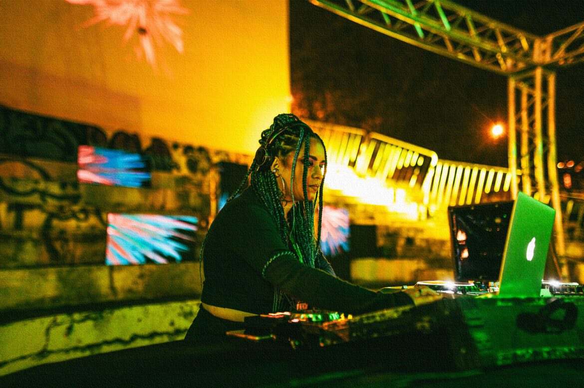 Beco Elétrico 2024 Edição 6 Anos