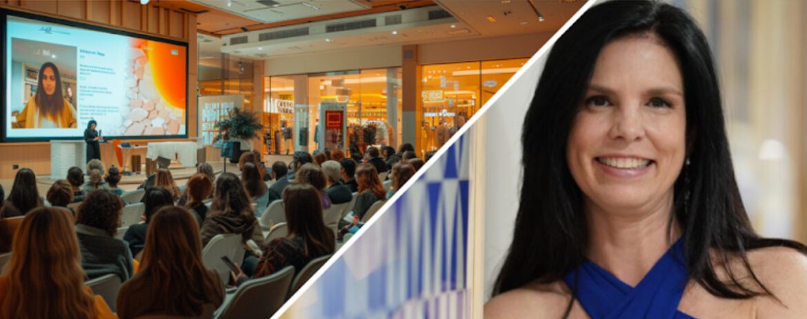 JK Shopping recebe roda de conversa sobre empreendedorismo das mulheres e a luta contra o feminicídio no DF