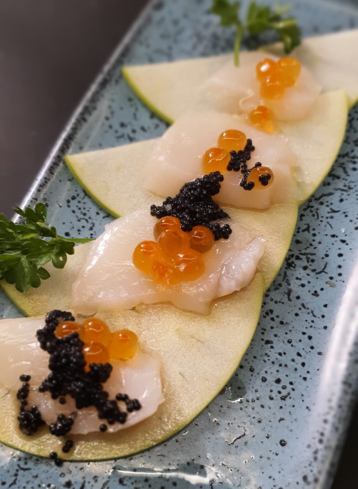 A Nova experiência gastronômica no Sudoeste com Omakasê e drinks exclusivos