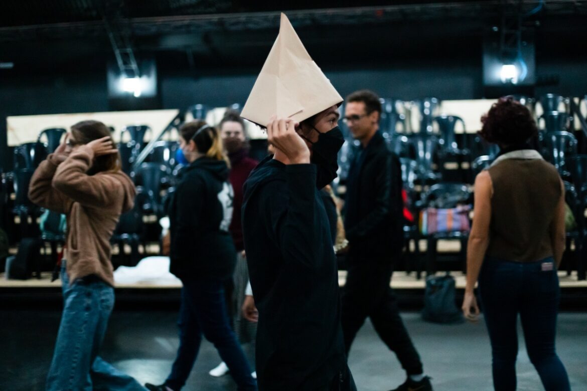 Mediato abre inscrições para o curso de Mediação Cultural