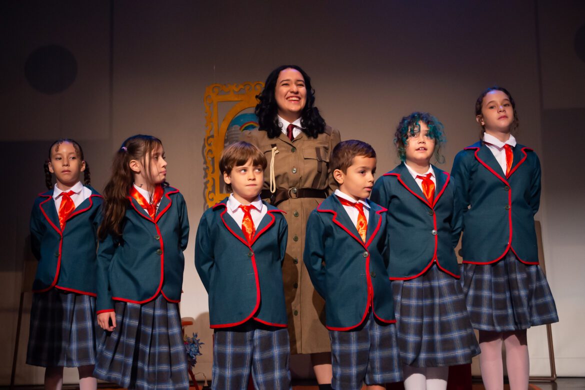 SESC do Setor Comercial Sul oferece Oficina de Teatro com o ator Jhony Gomantos