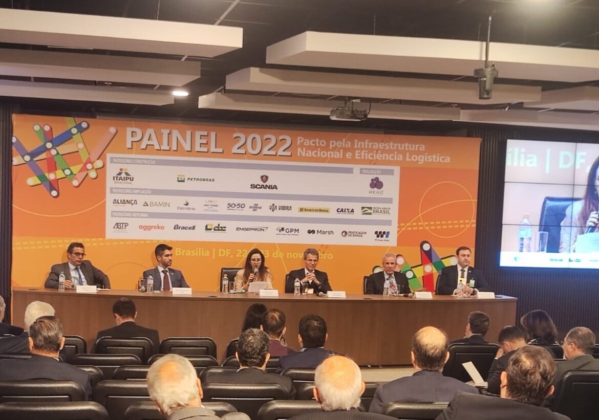 Instituto Besc abre votação para o Troféu PAINEL 2024