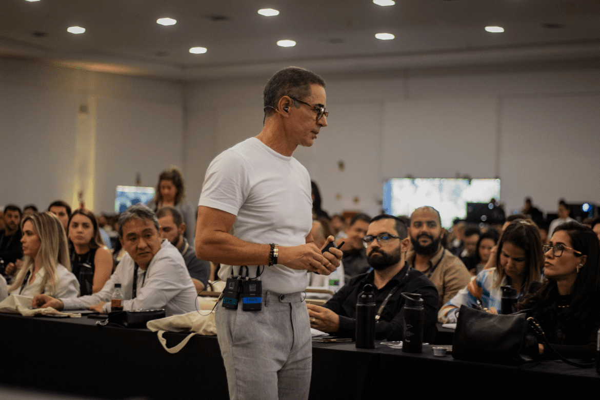 Febracis DF promove curso gratuito de Inteligência Emocional