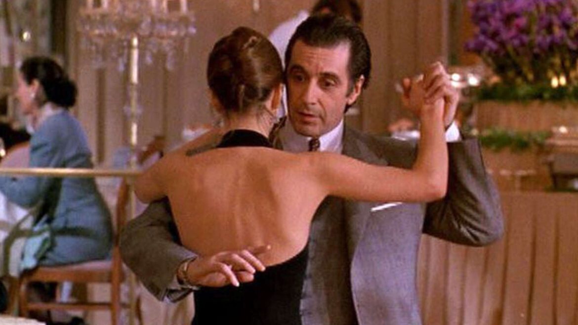 Últimos Dias Para Curtir a Mostra Pacino No CCBB Brasília