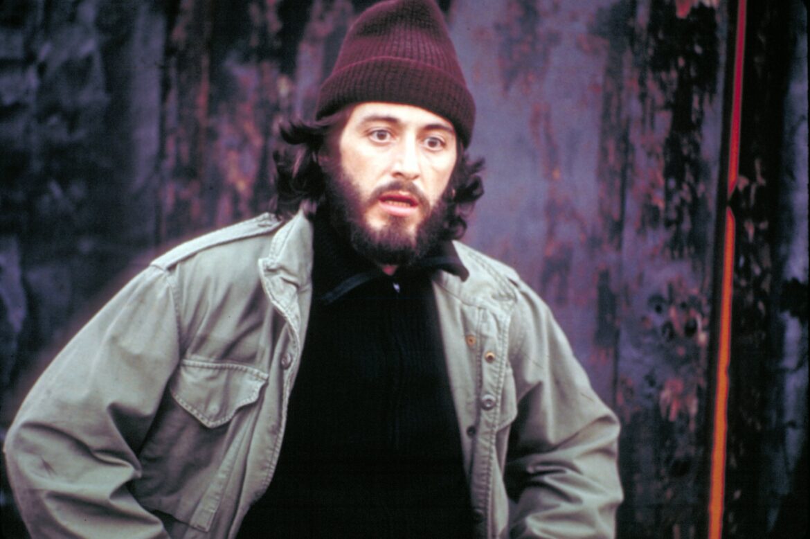 SERPICO © Images Courtesy of Park Circus Paramount14 Pacino Continua Em Cartaz No CCBB Brasília