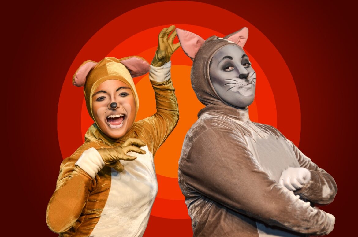 Sabadinho Divertido de agosto encanta com clássicos infantis