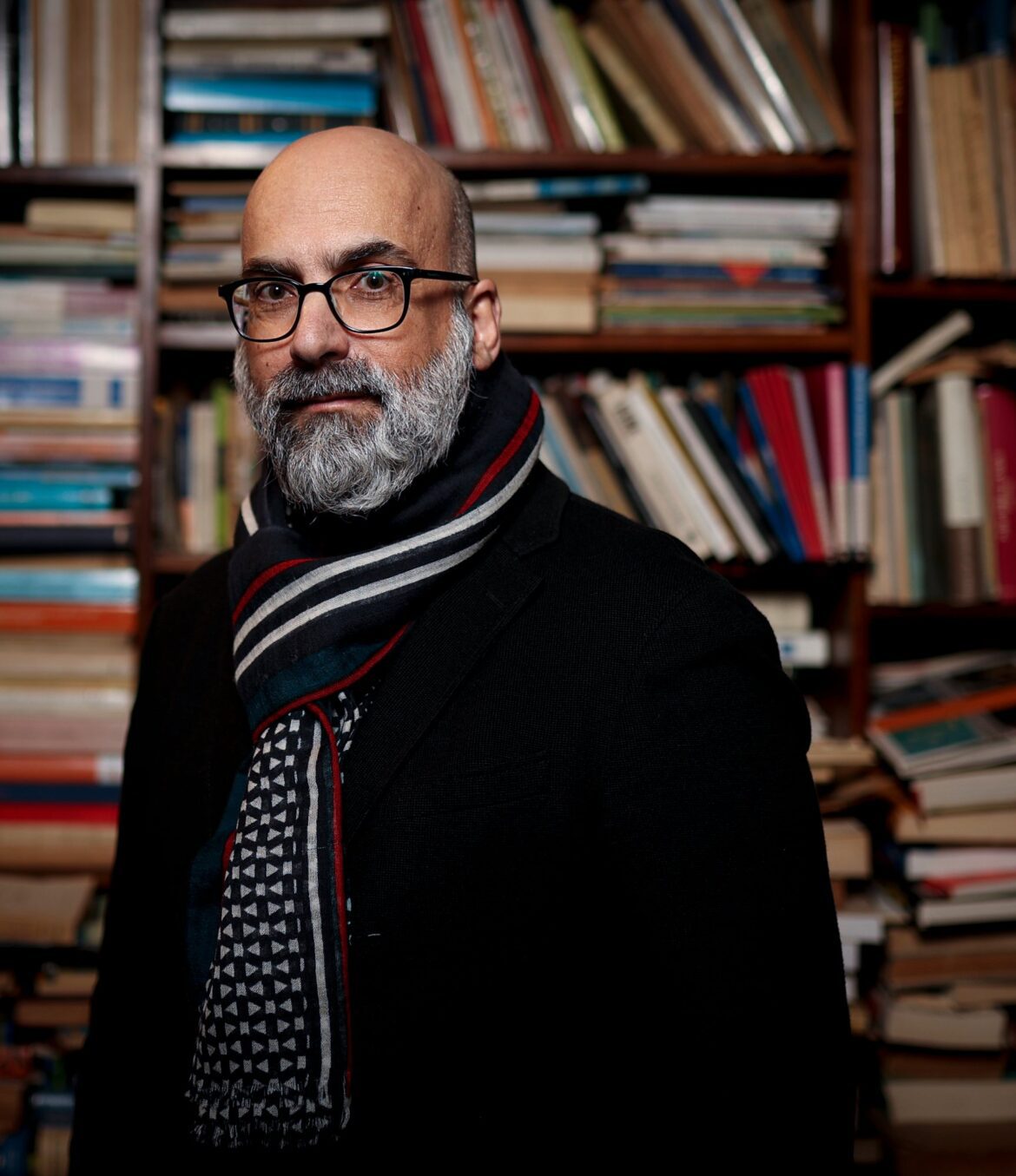 “Deus na Escuridão”, de Valter Hugo Mãe, é o livro escolhido do Clube de Leitura BDB Cultural