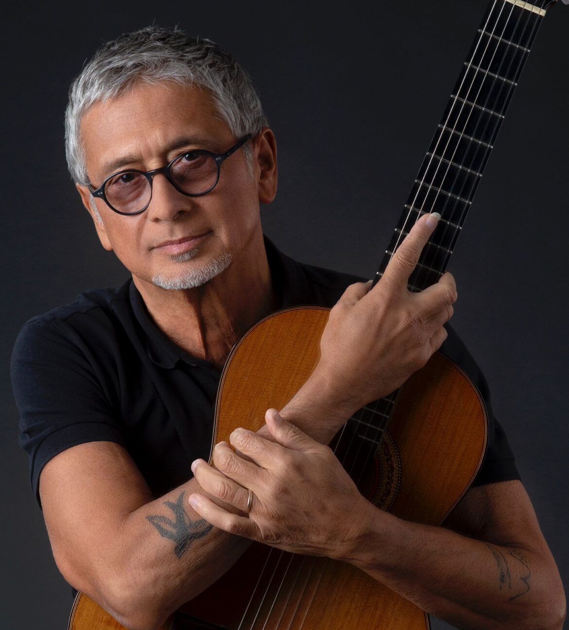 JK Iate Jazz Festival está de volta com uma homenagem a Tom e Chico