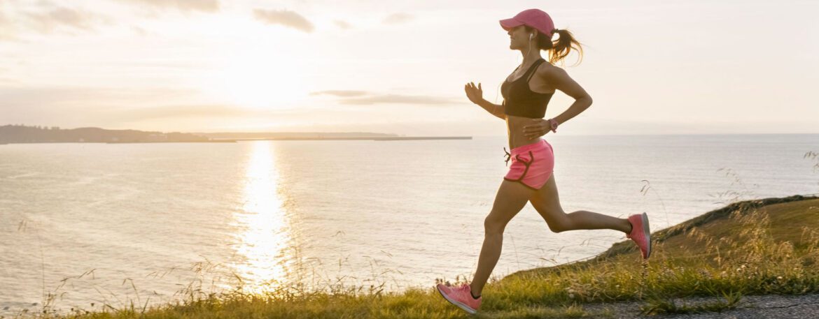 Espírito olímpico desperta busca de performance esportiva com suplemento nutricional