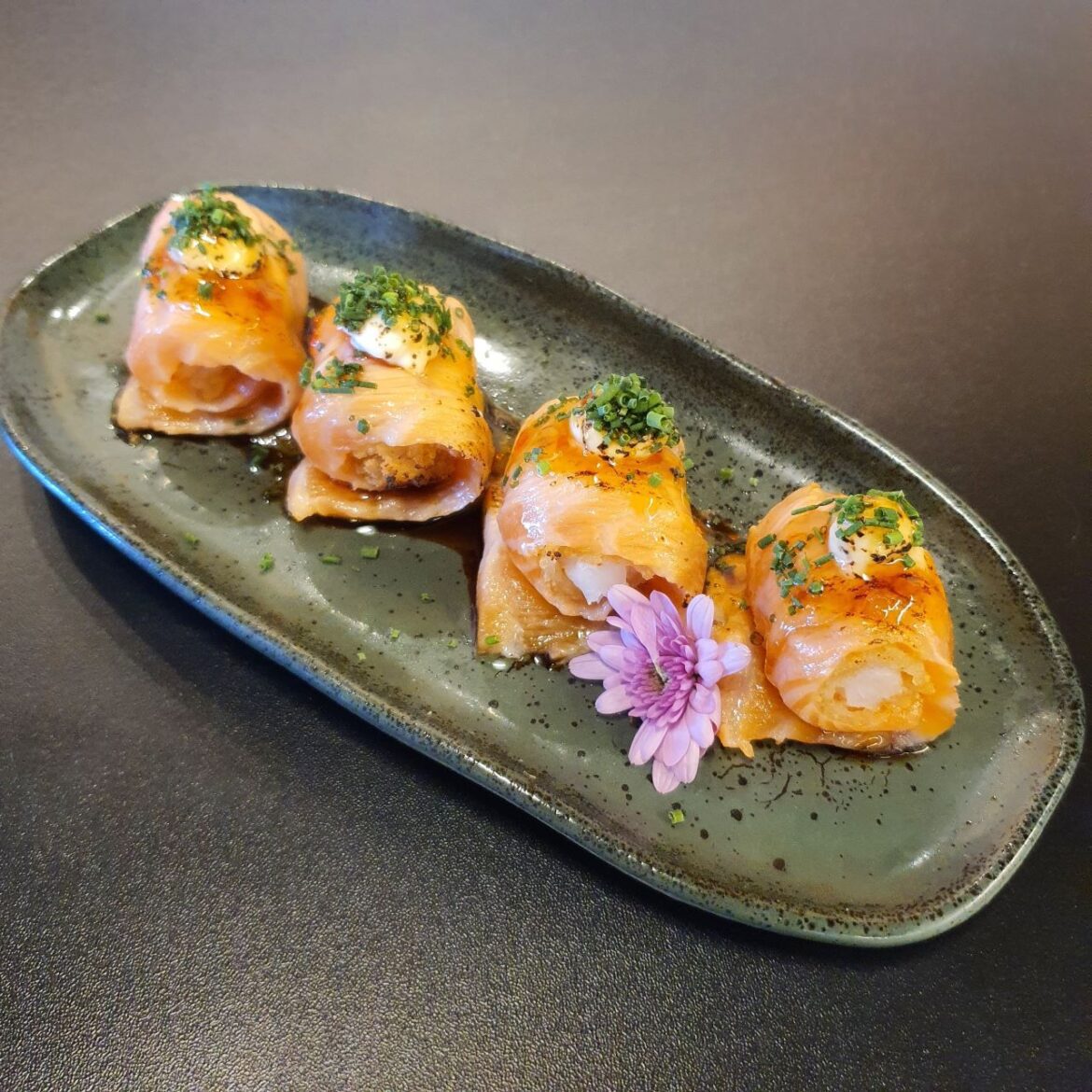 Harái Japanese Food inaugura hoje com o menu Omakasê no Sudoeste