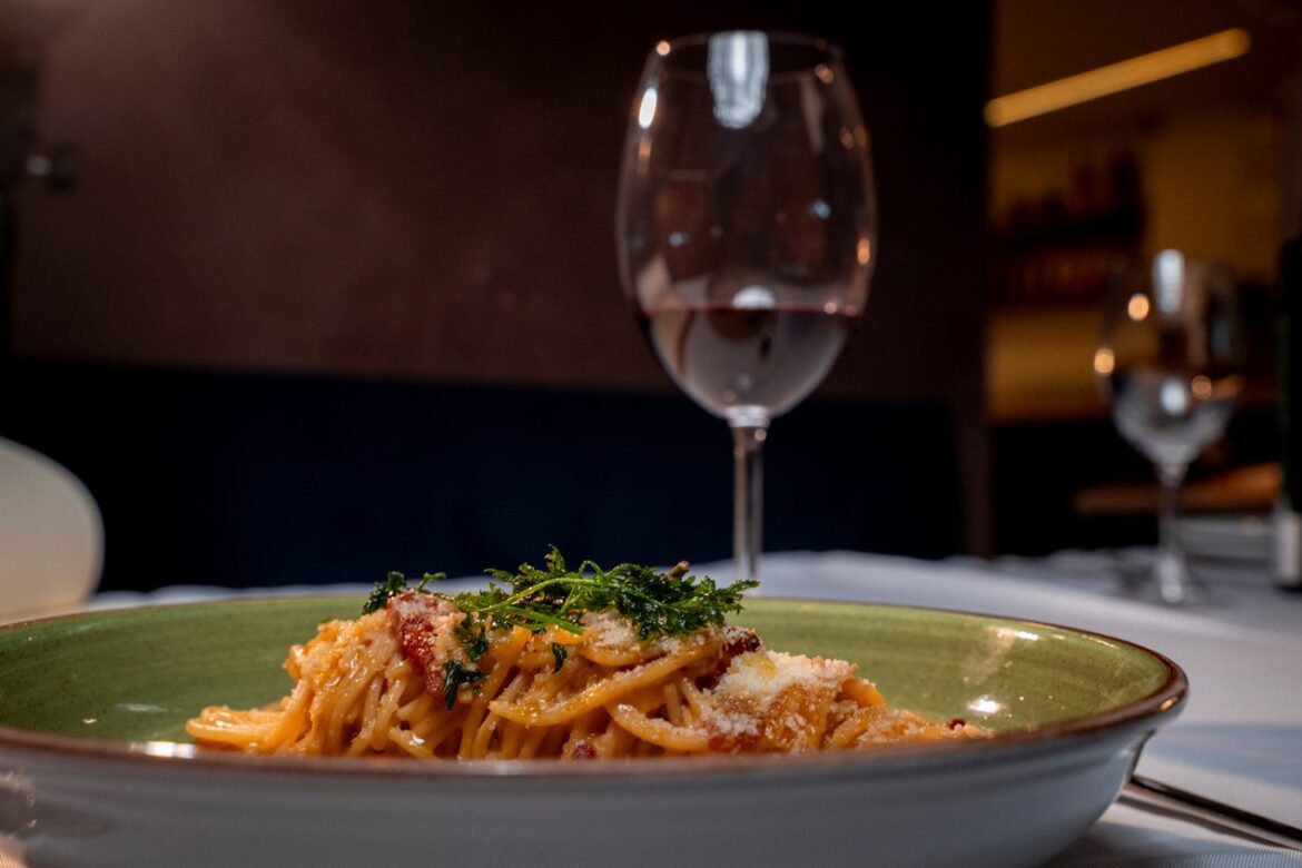 Vinho liberado! Bottega Mia tem uma semana inteira de rolha free