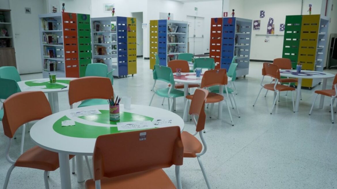 Cordel, Dias dos Pais e Folclore Brasileiro são destaque na programação cultural da Biblioteca Demonstrativa