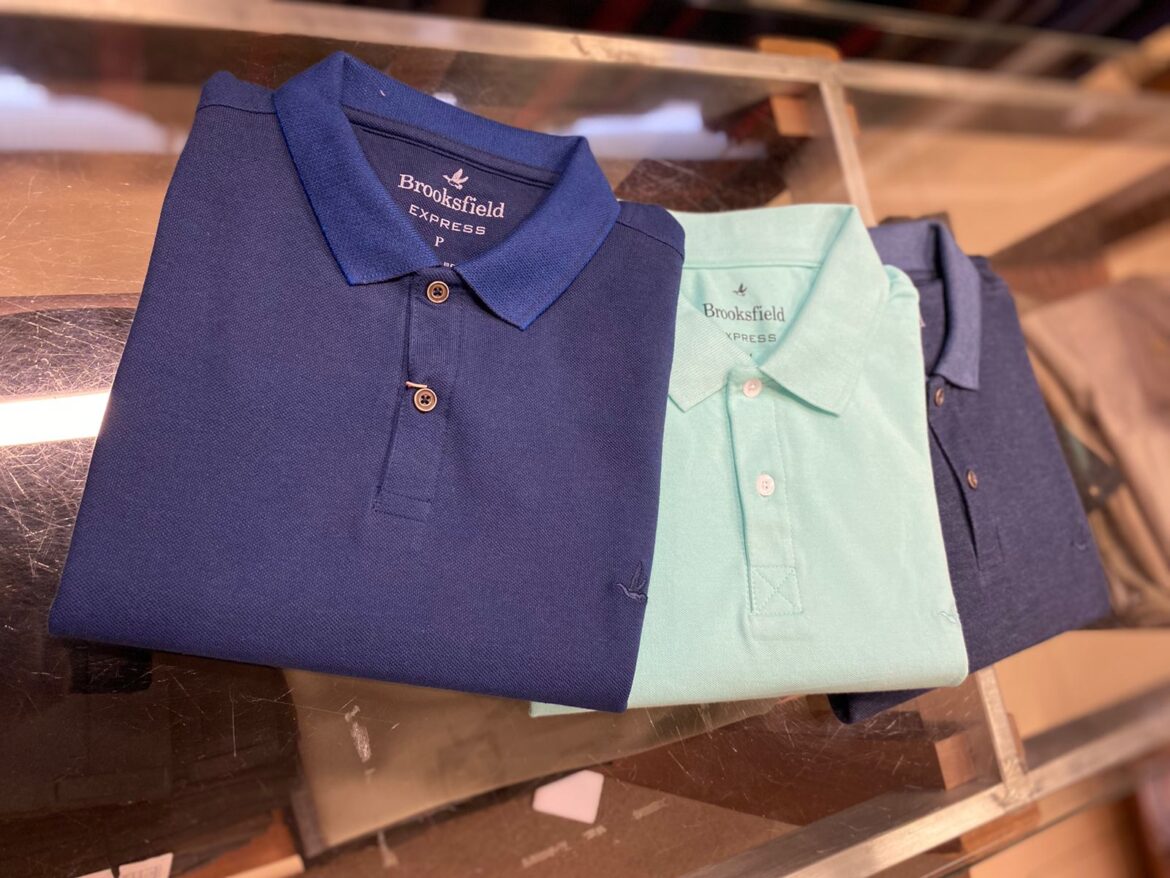 As lojas do Conjunto Nacional estão preparadas para celebrar todos os pais