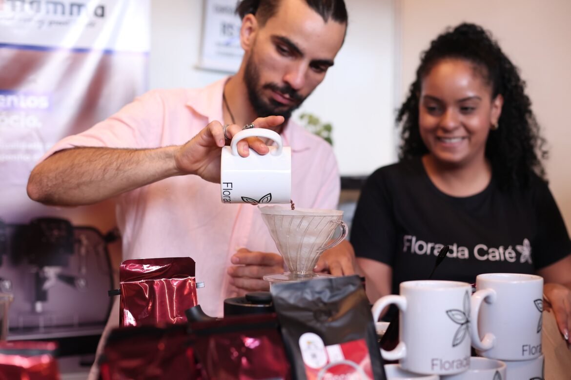 Com entrada gratuita, Conjunto Nacional recebe a 3º Capital Expo Coffee