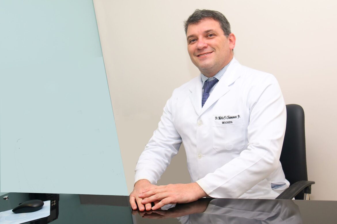 Cirurgias minimamente invasivas se destacam na Urologia