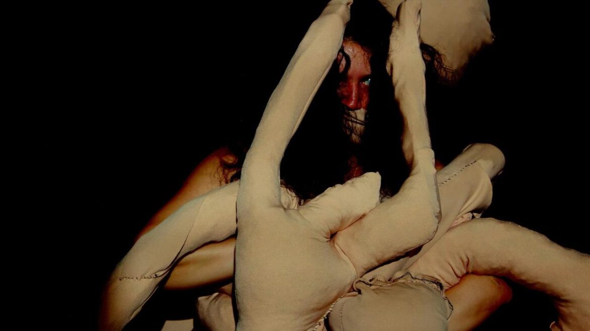 Espaço Pé Direito apresenta espetáculo de dança gratuito