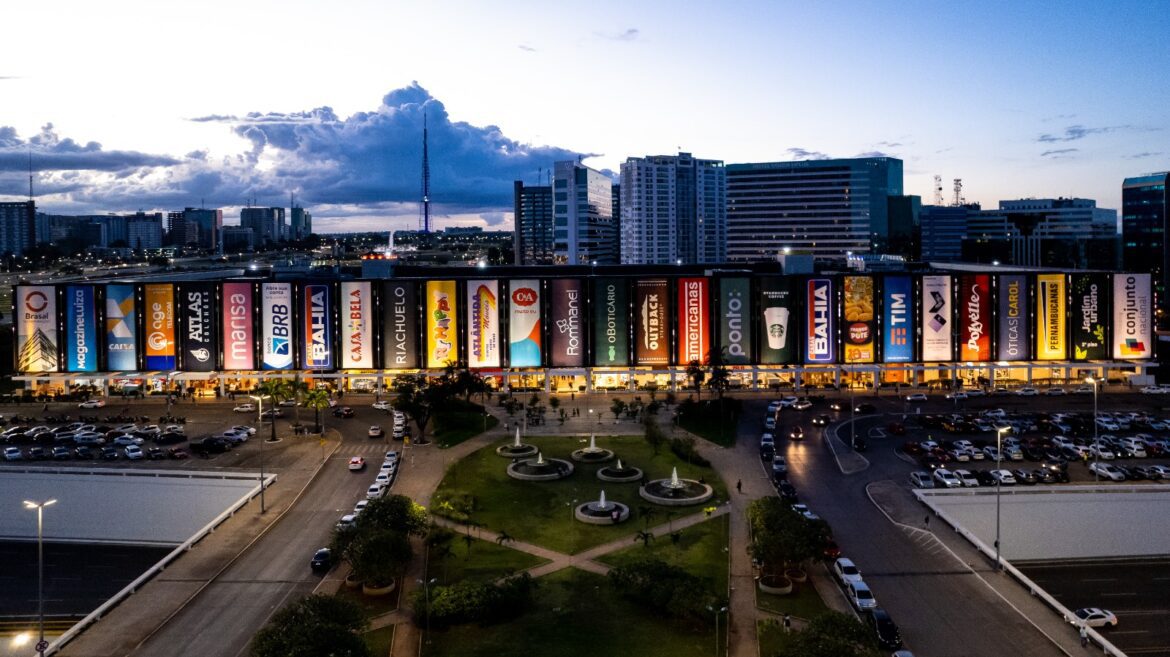 Conjunto Nacional recebe o grupo de teatro do Detran nesta terça-feira (13/8)