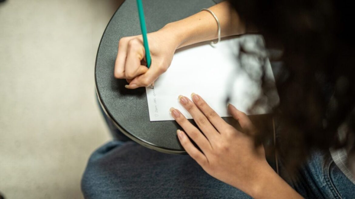 Biblioteca Demonstrativa promove lançamento de livro com poesias haicai dos alunos da Escola Classe 305 Sul