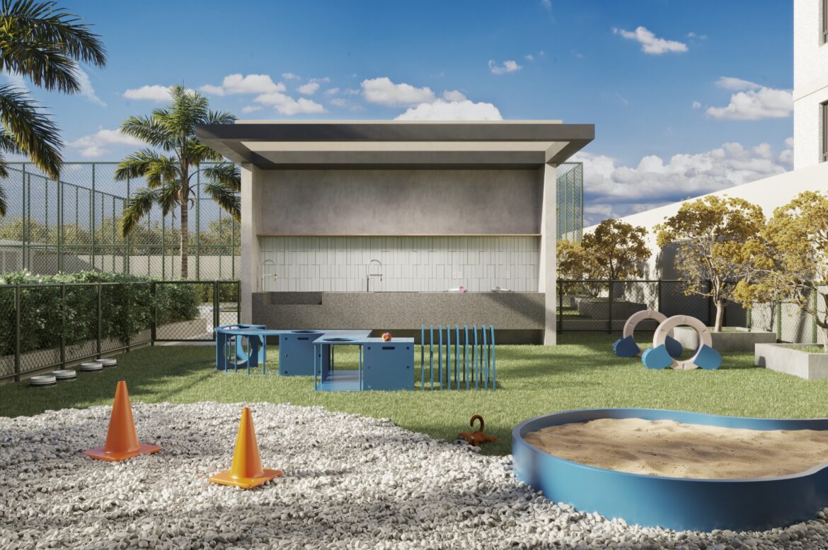 Brasal Incorporações celebra o Dia Mundial do Cachorro com ações voltadas para pets