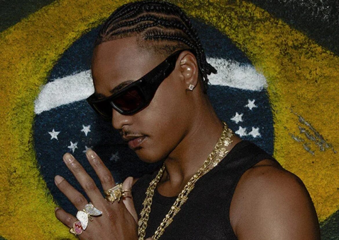 Festival Narga e Piscina agita Brasília com funk e trap em cenário paradisíaco