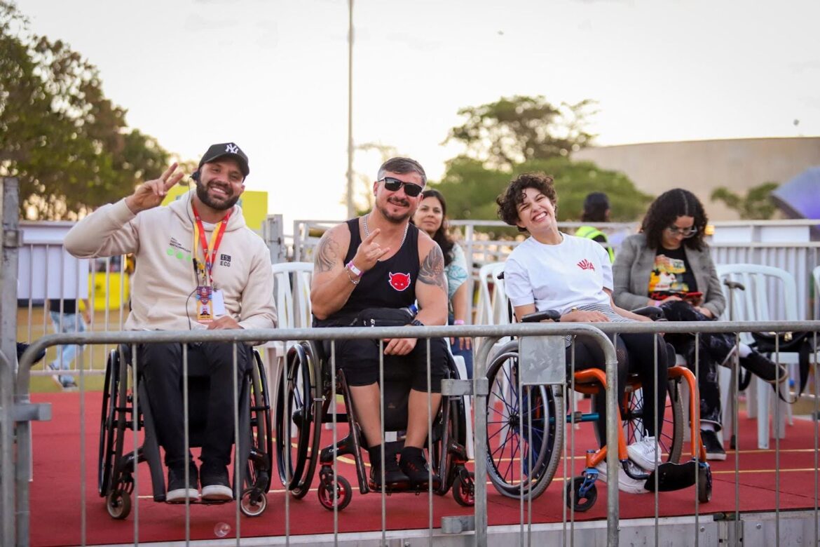 CCBB Brasília realiza o Festival CoMA que materializa o compromisso com a sustentabilidade