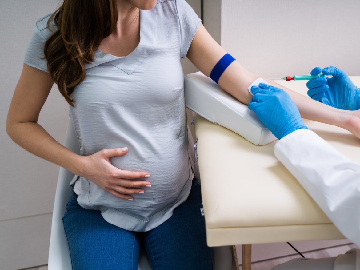 A importância dos exames preventivos para uma gravidez saudável