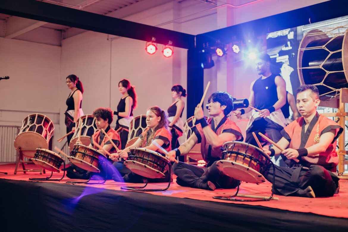 Nipo Festival está de volta com novas atrações no Taguatinga Shopping