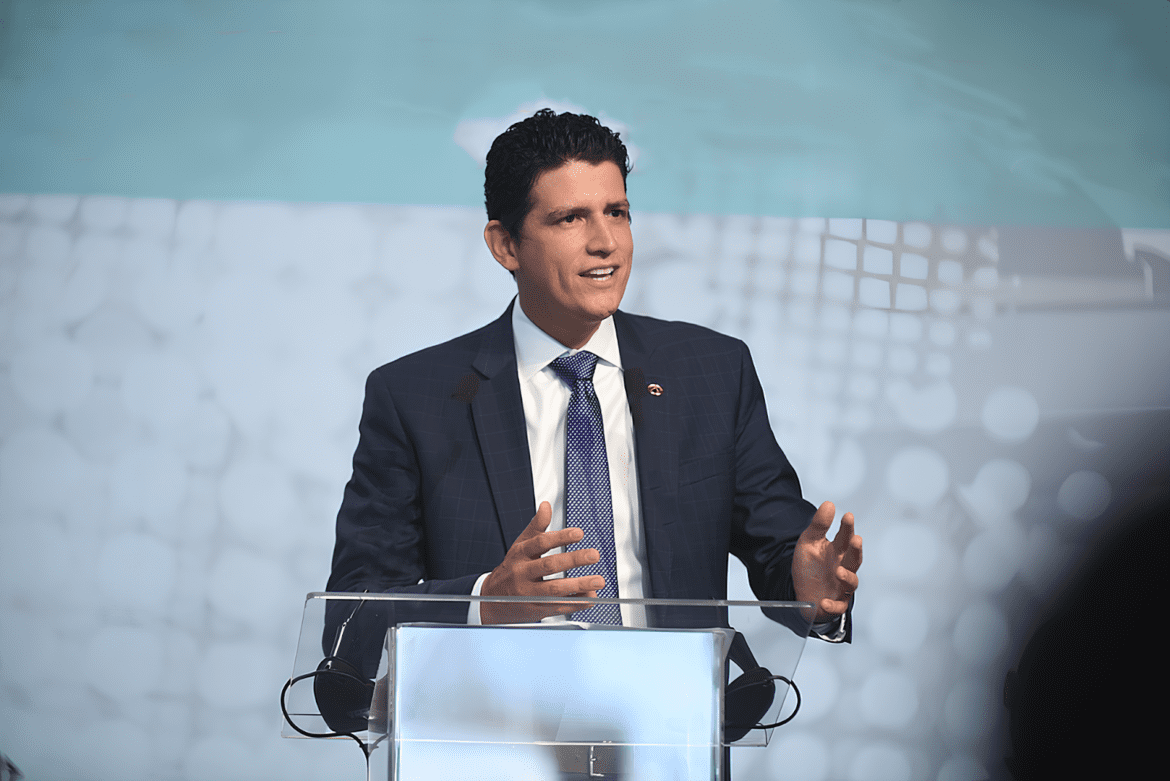 Marcelo Sampaio é presença confirmada no VOGA Conference 2024