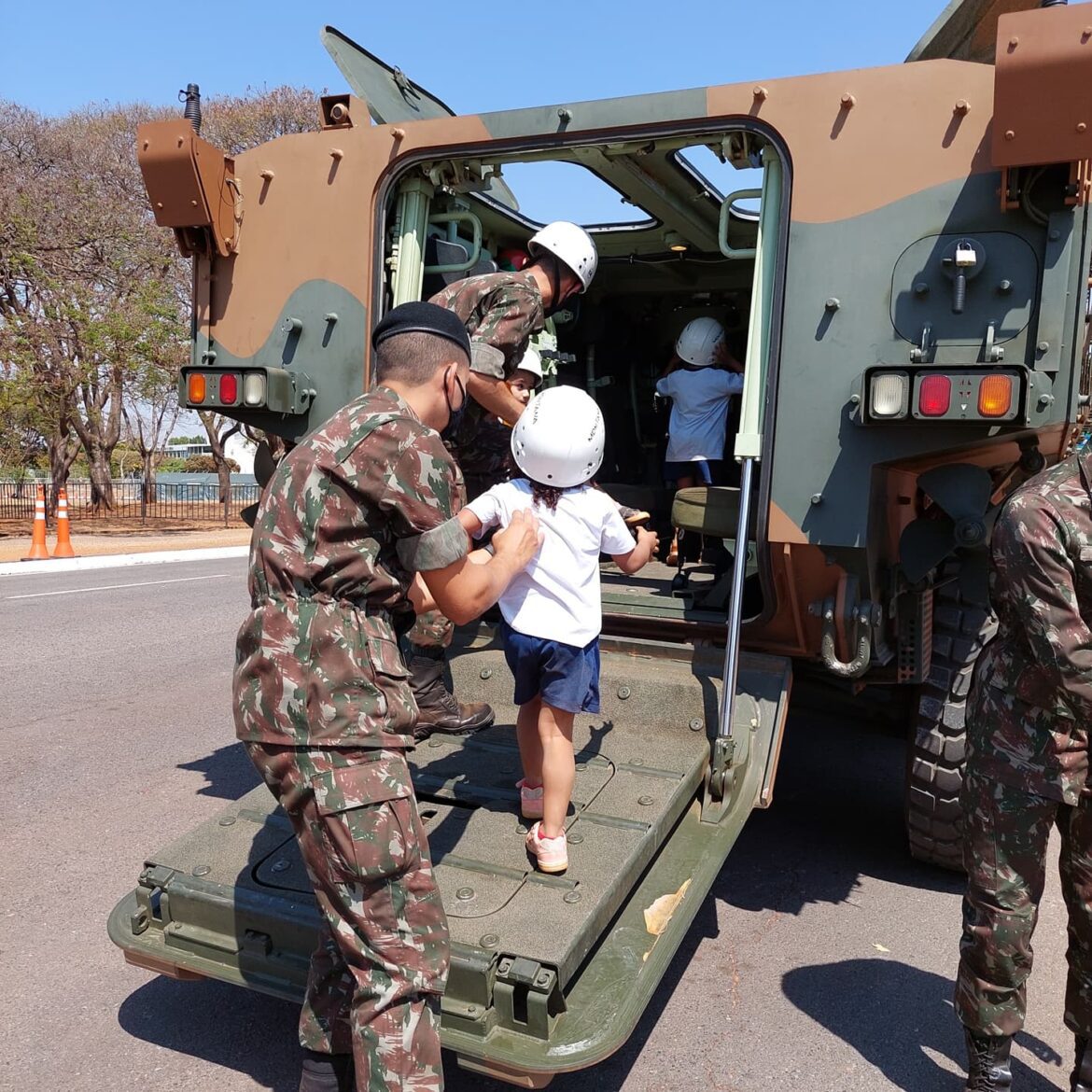 Agosto para toda família no Boulevard Shopping Brasília