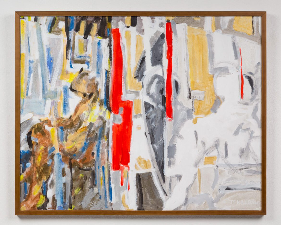 “...minhas sombras são...”