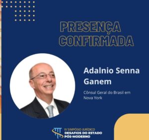 IV Simpósio Jurídico em Brasília oferece
descontos para estudantes de Direito