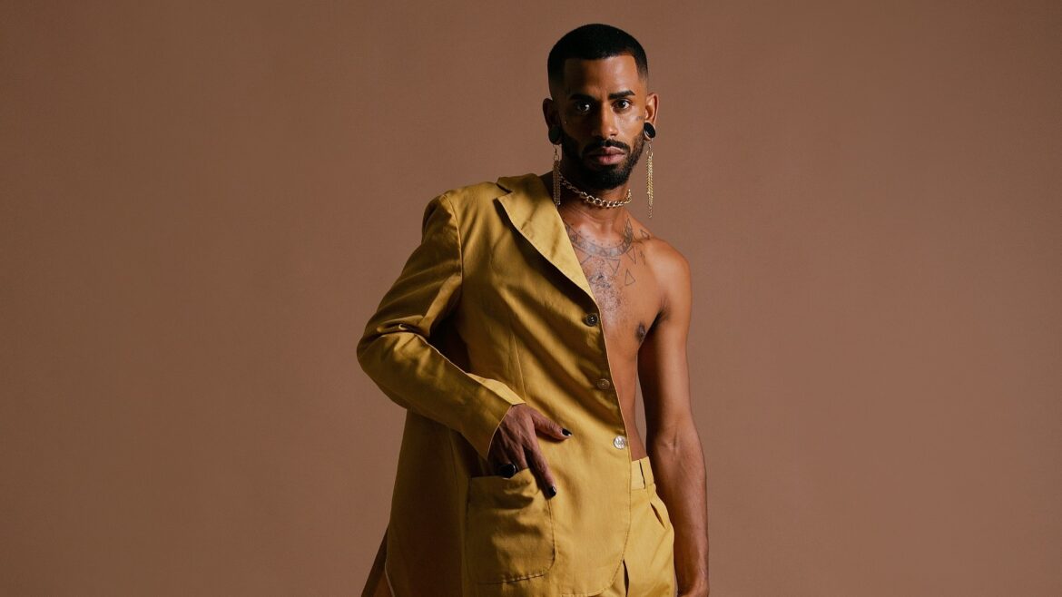 Festival Labareda chega ao Cine Brasília trazendo curtas LGBTQIA+ e show com Afroito