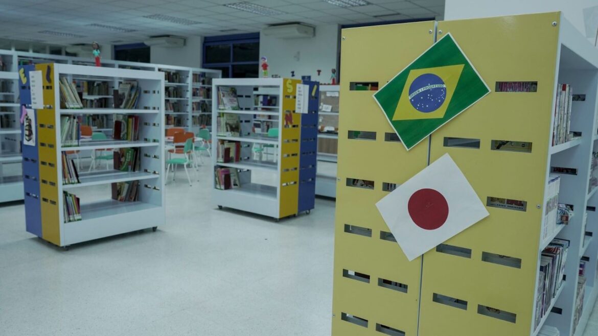 História do Brasil, democracia, inclusão e arte integram a programação cultural da Biblioteca Demonstrativa em setembro