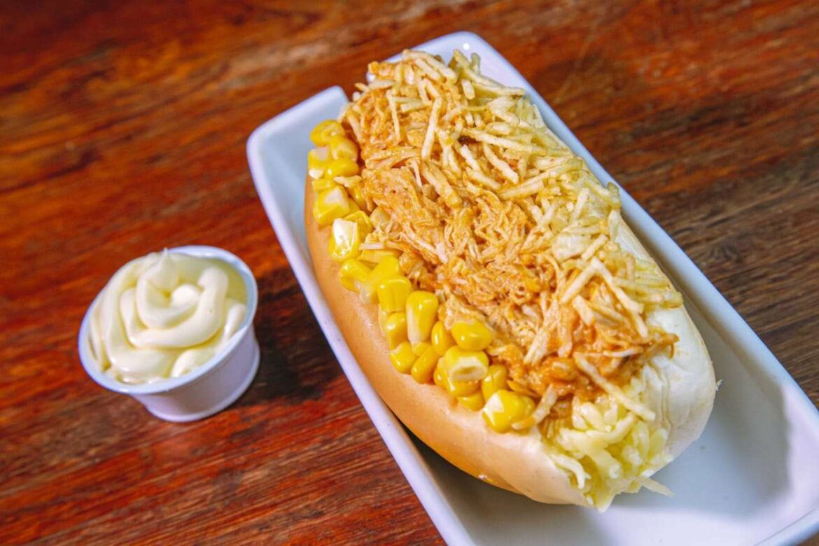 Geléia Burger comemora Dia do Cachorro-Quente com promoção