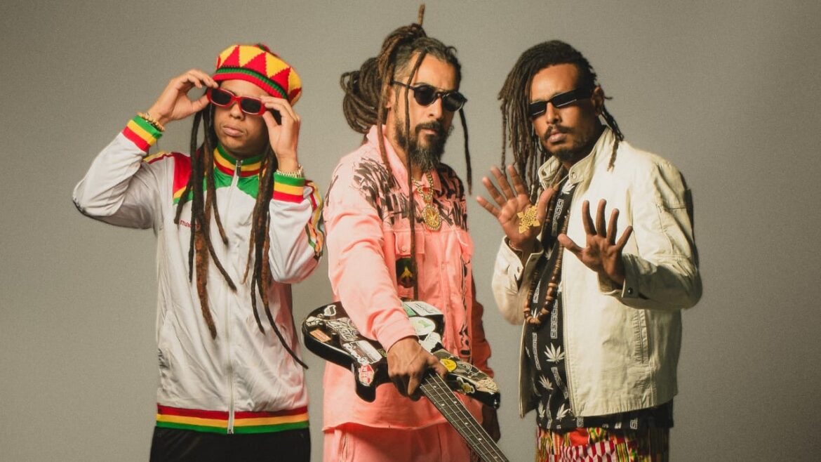 Hélio Bentes (RJ) é atração destaque do Cerrado Virtual 2024