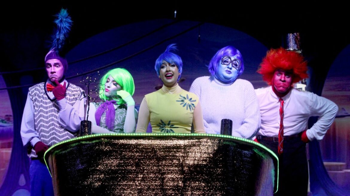 Dia das Crianças do Pátio Brasil é divertidamente celebrado com evento gratuito para a família