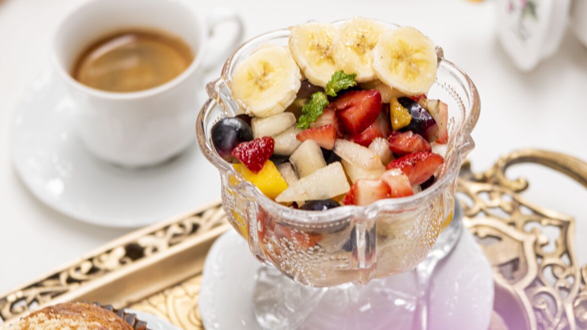 The Queen's Place participa da 2ª edição do Brasília Coffee week