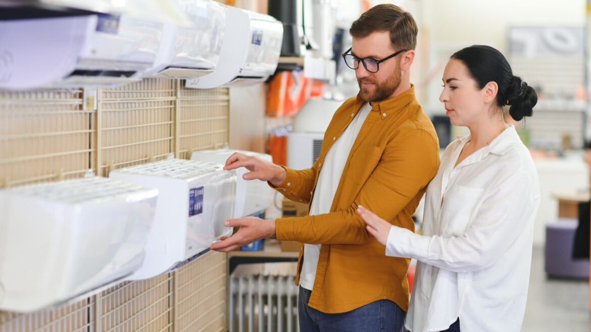Como escolher o aparelho ideal para refrescar cada ambiente