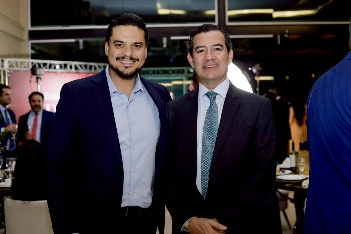 2ª Hamburgada da Jovem Advocacia de Taguatinga conecta renomados juristas e novos advogados