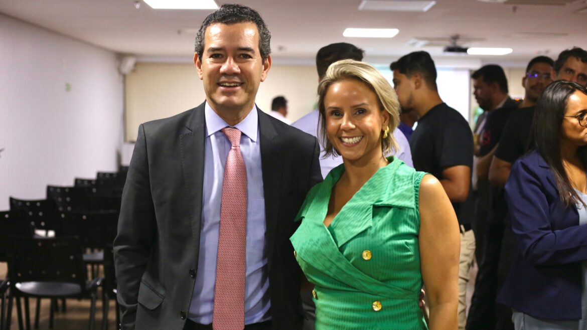 Curso de Advocacia Criminal e Trabalhista ofereceu capacitação prática para jovens advogados em Ceilândia