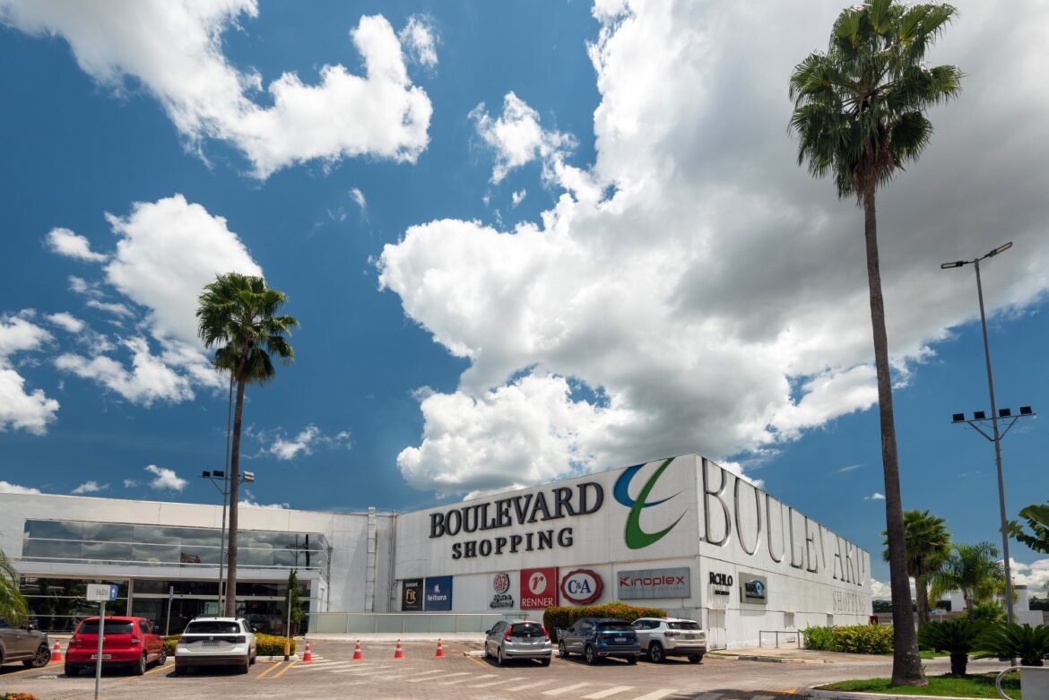 Banco de Talentos da SEJUS-DF ganha loja no Boulevard Shopping Brasília