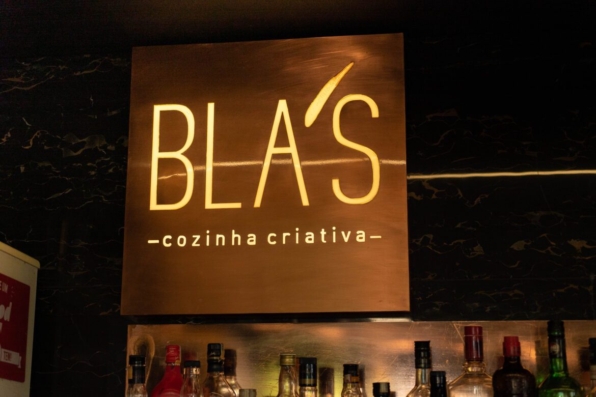 Volta ao Mundo: Bla’s Cozinha de Culturas lança prato típico brasileiro