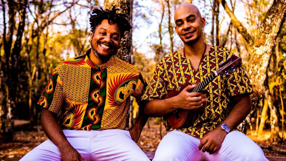 “Janelas do Samba” marca o encerramento da gestão do Instituto Janelas da Arte no Espaço Cultural Renato Russo