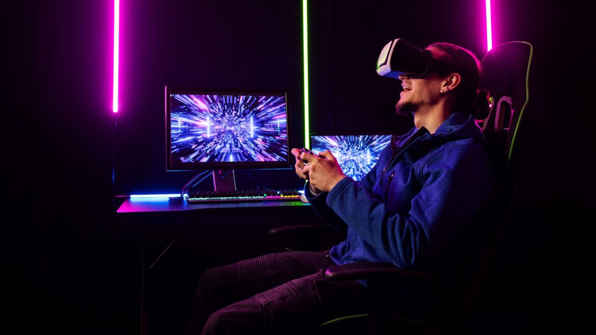 Competição internacional de desenvolvimento de jogos terá Brasília como palco