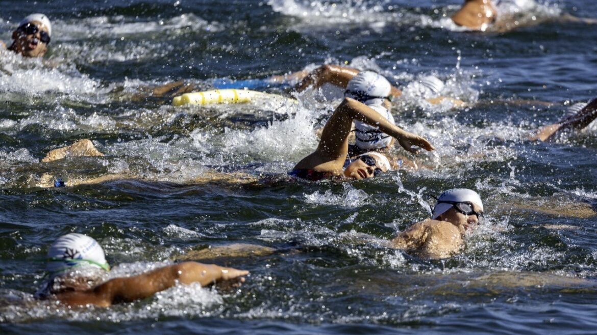 Águas do Cerrado Challenge II é neste domingo, 6 de outubro