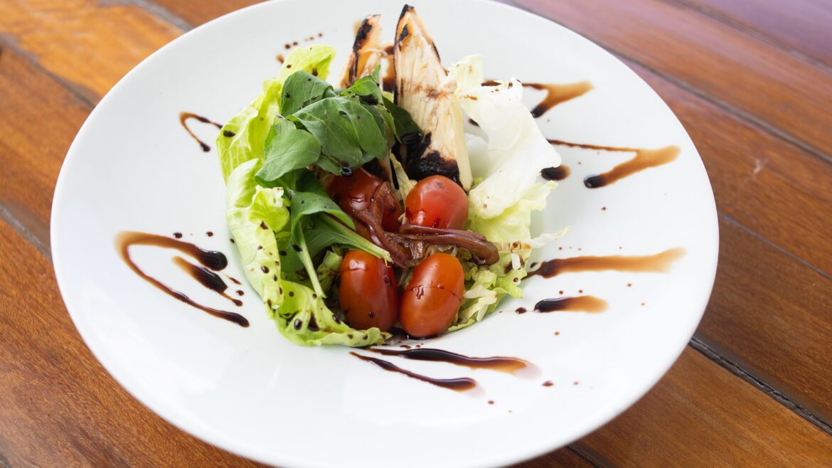 Restaurante Doma Rooftop apresenta Menu Executivo em 03 etapas