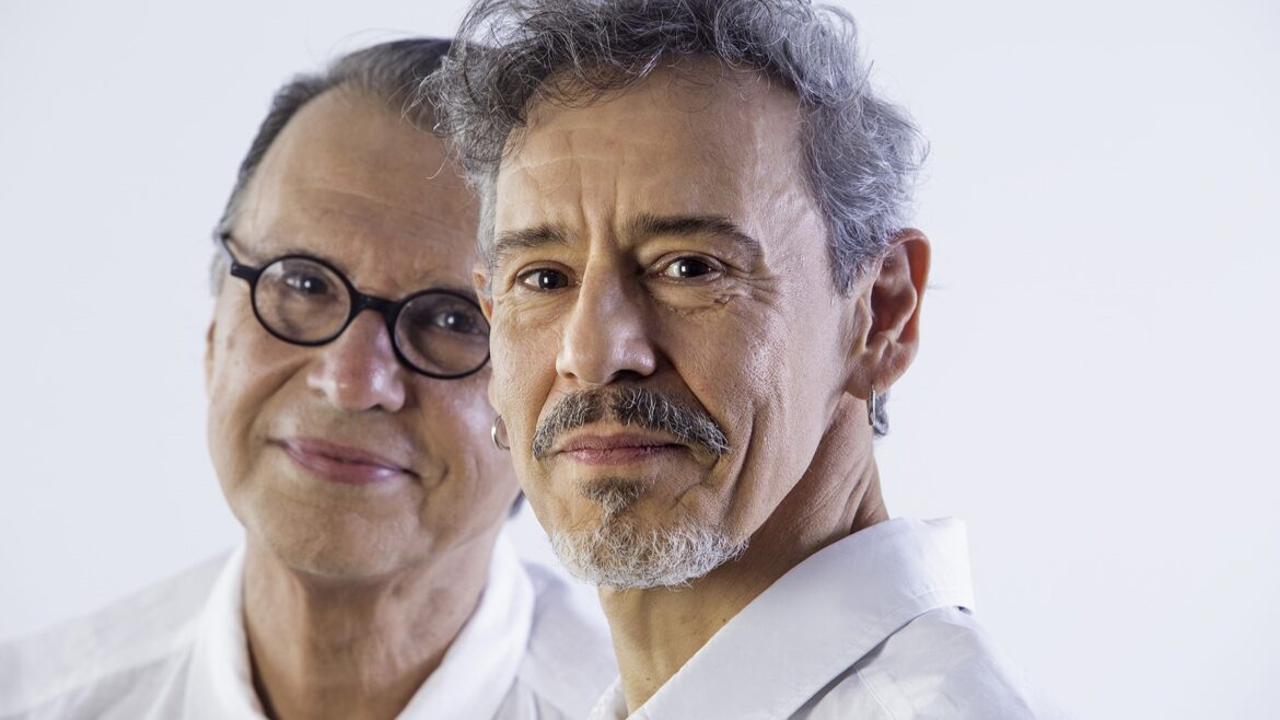 IN ON IT, peça sobre três realidades com narrativa em espiral