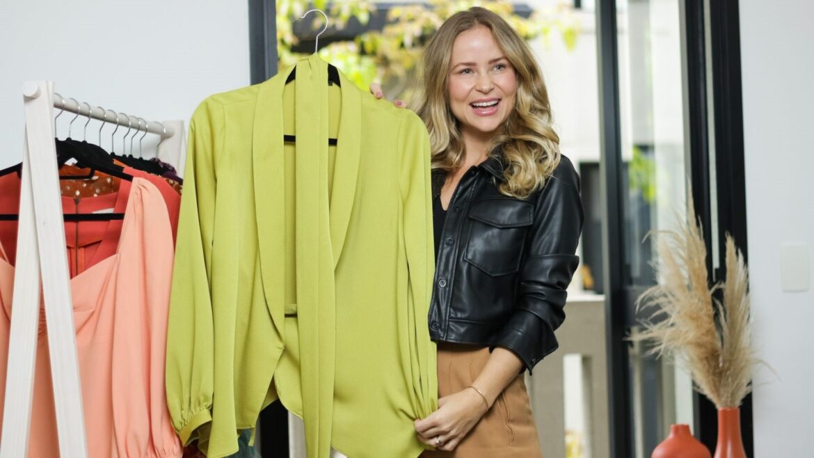 Moda e estilo no Boulevard Shopping Brasília
